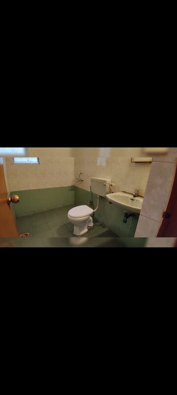 Bathroom in 3 BHK Villa at Atur Hills, Undri – for Rent