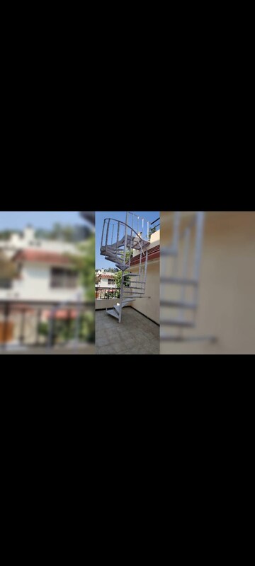 Furnished Amenities in 3 BHK Villa at Atur Hills, Undri – for Rent