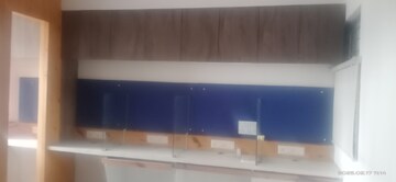 Furnished Amenities in  Office Space at Old Padra Road – for Rent