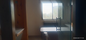 Floor Plan in  Office Space at Old Padra Road – for Rent