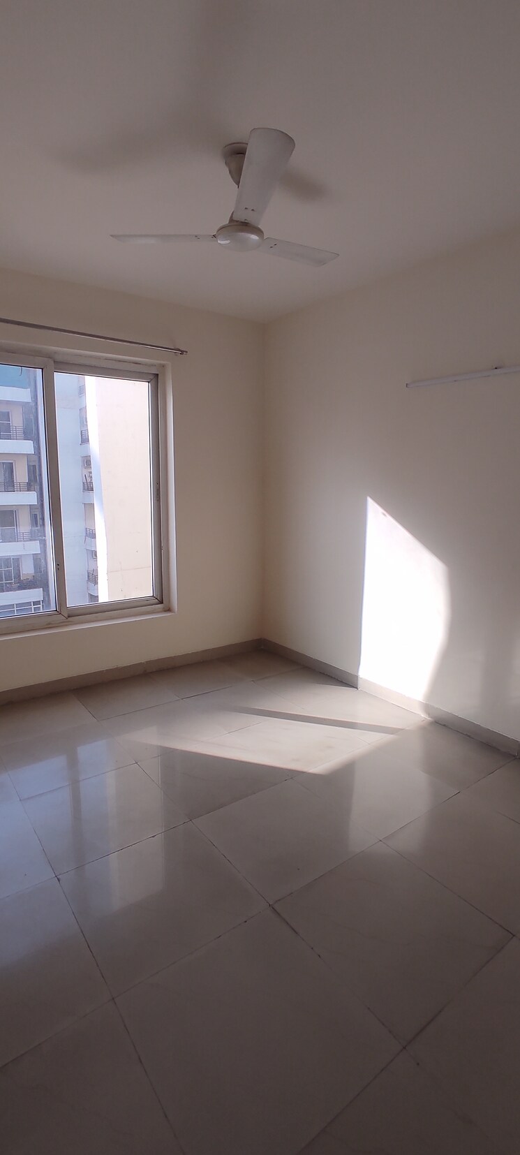 Balcony, puri-pranayam 3 Bedroom 1857 Sq.Ft. Apartment In Sector 82 Faridabad 8211858