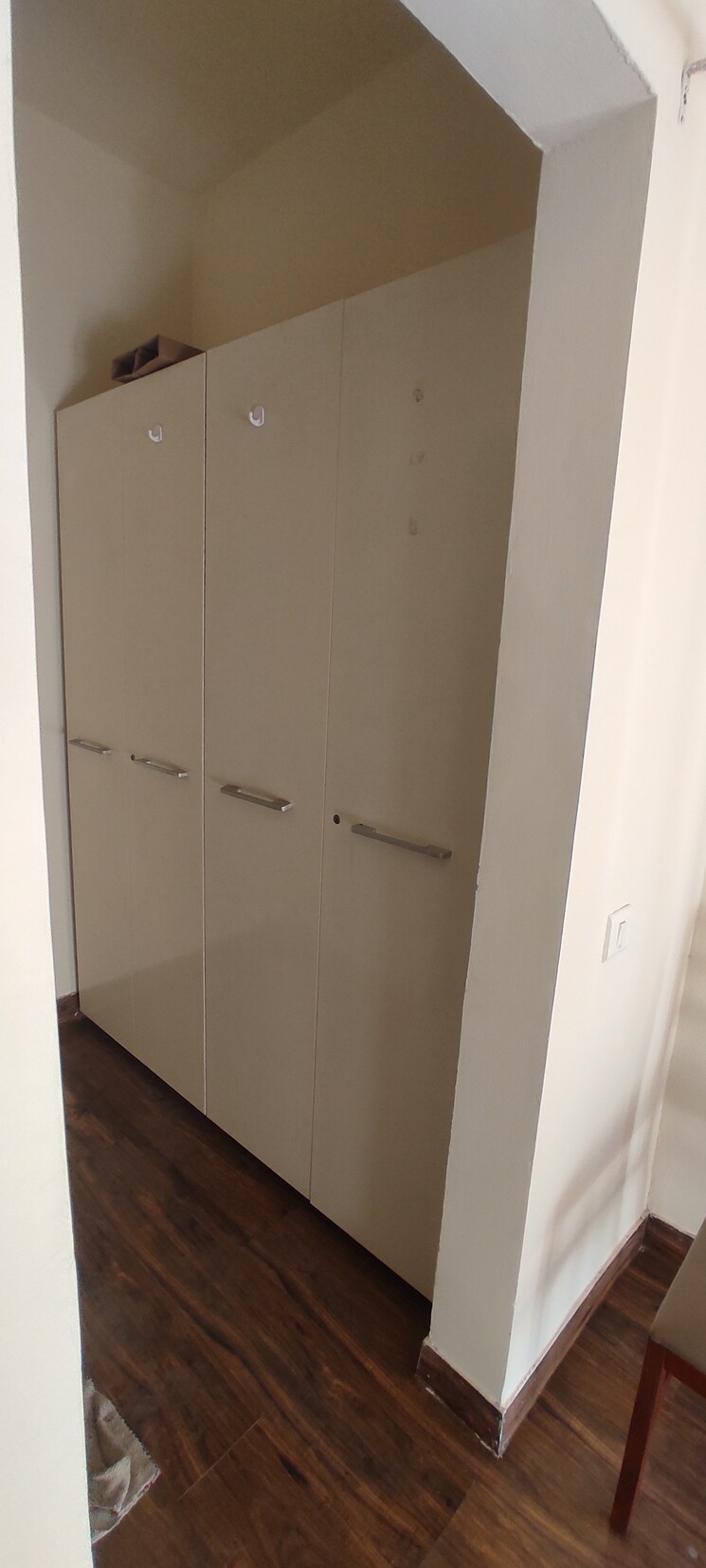 undefined, puri-pranayam 3 Bedroom 1857 Sq.Ft. Apartment In Sector 82 Faridabad 8211858