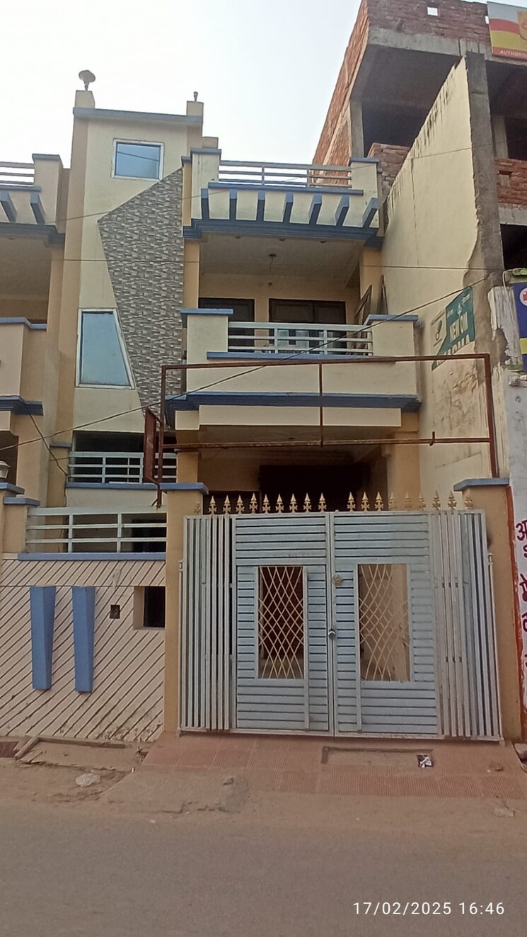 Exterior View, malhour Commercial Showroom 1150 Sq.Ft. In Malhour Lucknow 8211875