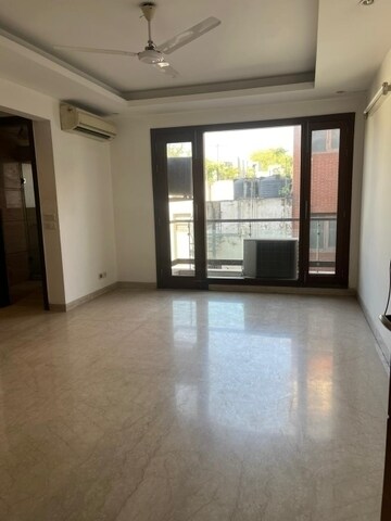 6+ BHK Independent House For Rent in Maharani Bagh