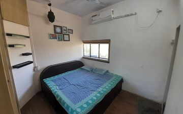 2.5 BHK Apartment For Rent in Lodha Bel Air, Jogeshwari West