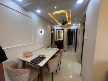 Kitchen in 2 BHK Apartment at Gagangiri Gagan 139, Kurla – for Rent