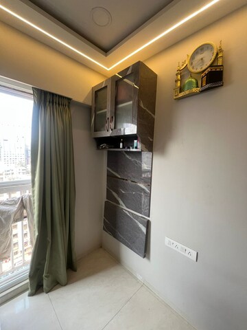 Furnished Amenities in 2 BHK Apartment at Gagangiri Gagan 139, Kurla – for Rent