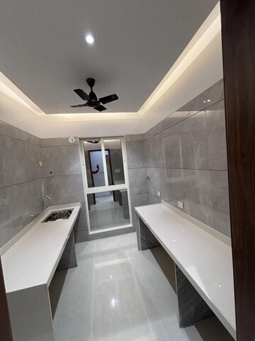 Kitchen in 1 BHK Apartment at Arista Skyline, Dombivli East – for Sale