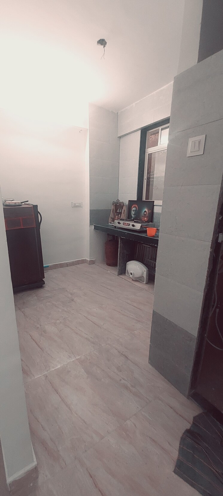 Kitchen, sbi colony 1 Bedroom 510 Sq.Ft. Apartment In Sbi Colony Thane 8211890