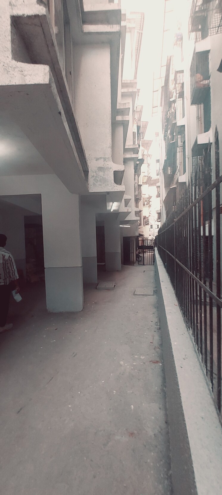 Exterior View, sbi colony 1 Bedroom 510 Sq.Ft. Apartment In Sbi Colony Thane 8211890