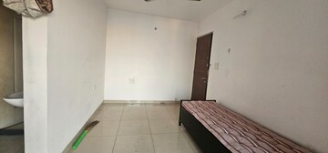 Bathroom in 1 BHK Apartment at Nanded City Mangal Bhairav, Nanded – for Rent