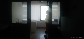 Floor Plan in  Office Space at Old Padra Road – for Rent