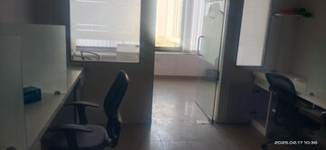 Floor Plan in  Office Space at Old Padra Road – for Rent