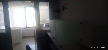 Floor Plan in  Office Space at Old Padra Road – for Rent