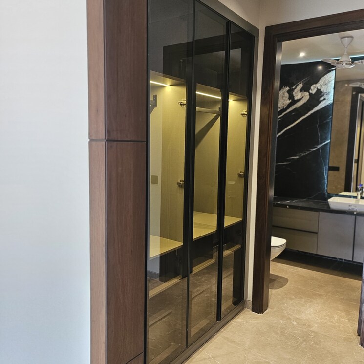 Kitchen, new rajinder nagar 3 Bedroom 200 Sq.Yd. Builder Floor In New Rajinder Nagar Delhi 8211888