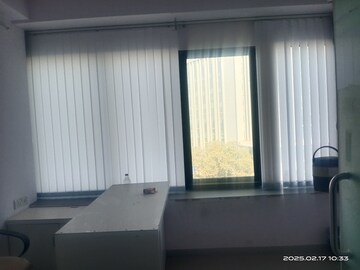 Floor Plan in  Office Space at Old Padra Road – for Rent