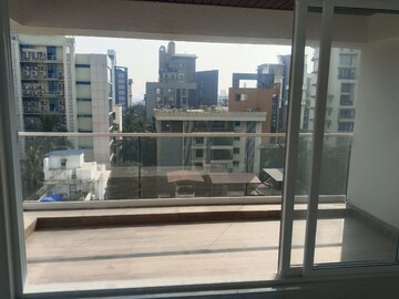 Gym in 3 BHK Apartment at Chembur – for Rent