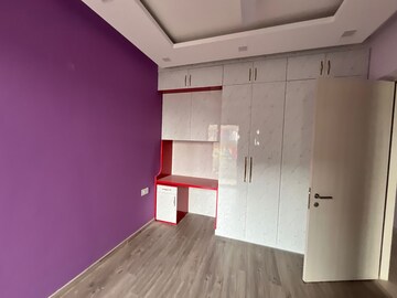 Kitchen in 4 BHK Apartment at Birla Navya, Sector 63a – for Rent