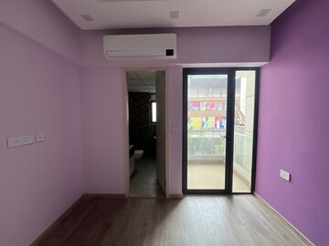 Bedroom in 4 BHK Apartment at Birla Navya, Sector 63a – for Rent