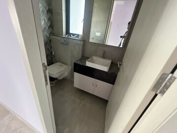 Bathroom in 4 BHK Apartment at Birla Navya, Sector 63a – for Rent