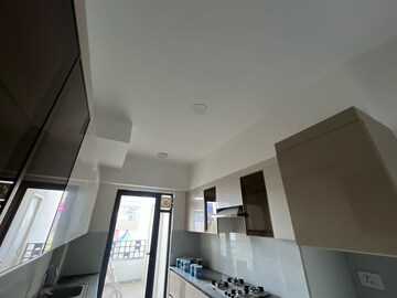 Furnished Amenities in 4 BHK Apartment at Birla Navya, Sector 63a – for Rent