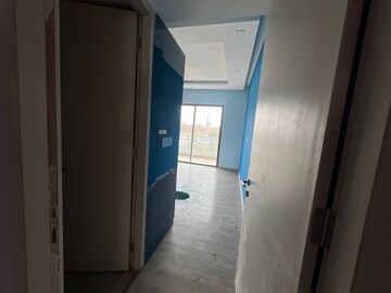 Building Lobby in 4 BHK Apartment at Birla Navya, Sector 63a – for Rent