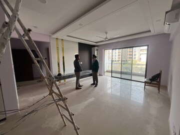 Gym in 4 BHK Apartment at Birla Navya, Sector 63a – for Rent