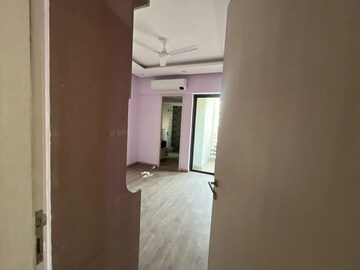 Bathroom in 4 BHK Apartment at Birla Navya, Sector 63a – for Rent
