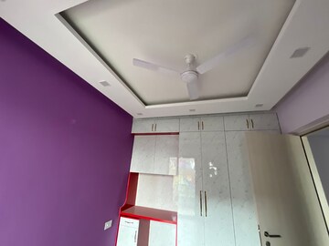 Furnished Amenities in 4 BHK Apartment at Birla Navya, Sector 63a – for Rent
