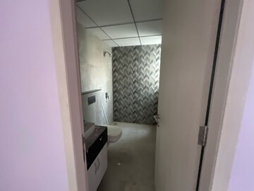 Bathroom in 4 BHK Apartment at Birla Navya, Sector 63a – for Rent