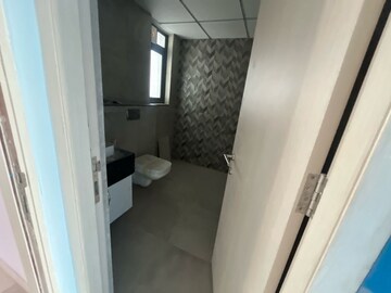 Bathroom in 4 BHK Apartment at Birla Navya, Sector 63a – for Rent