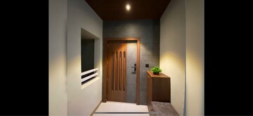 2 BHK Apartment – Exterior View View at Adani The Meadows, Near Vaishno Devi Circle On Sg Highway - for Sale