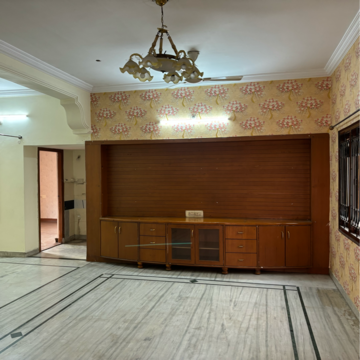 Kitchen in  Office Space at Madhapur – for Rent