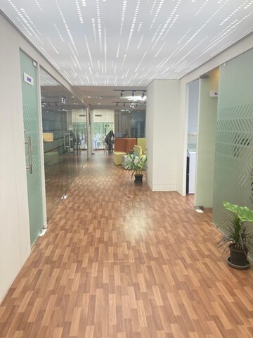 Team Area in  Office Space at Vijay Char Rasta – for Rent