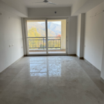 3.5 BHK + Extra Room 2299 Sq.Ft. Apartment in Pacific Eiffel Homes 