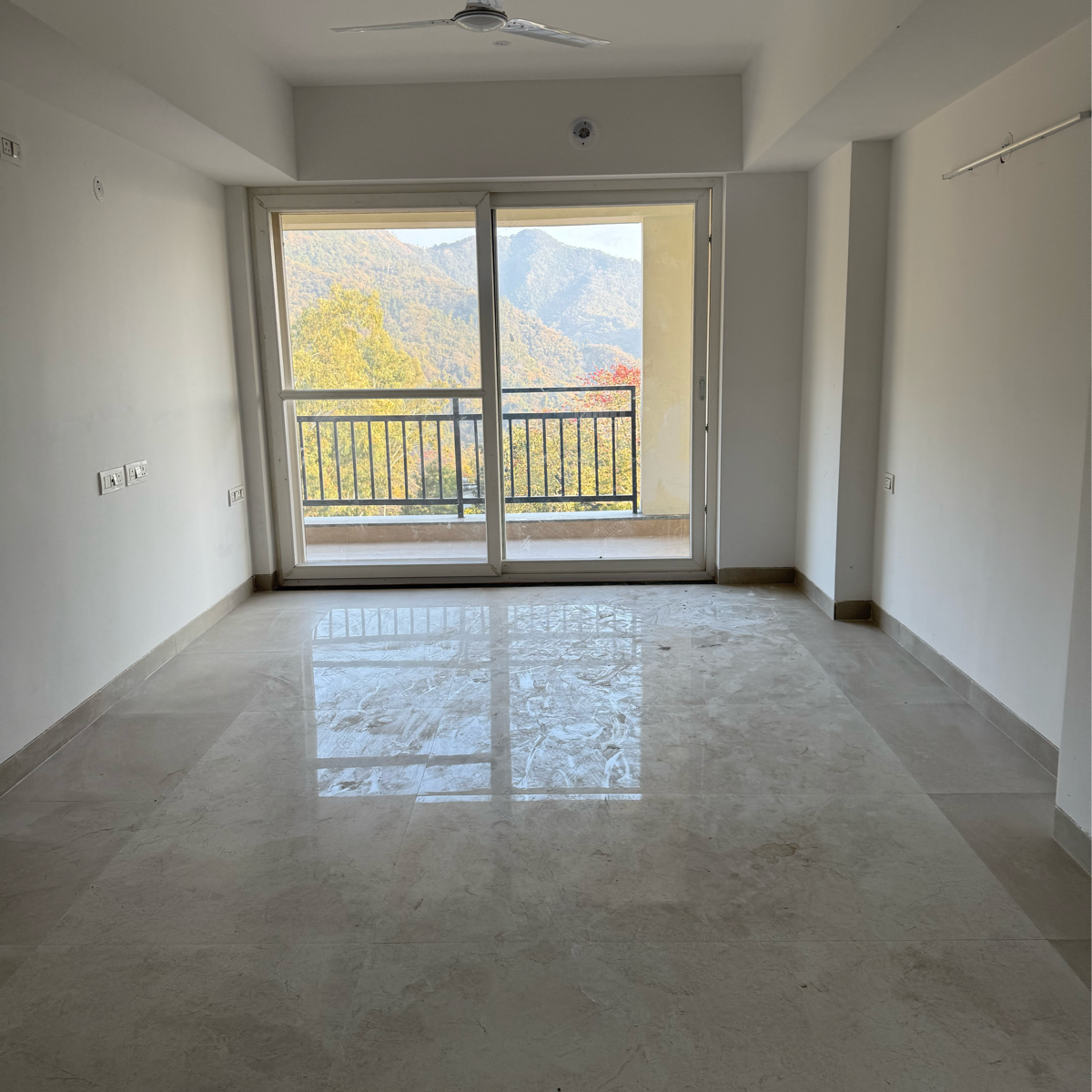 3.5 BHK + Extra Room Apartment For Sale in Pacific Eiffel Homes 