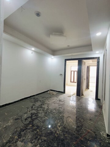 Room in 2 BHK Apartment at New Ashok Nagar – for Rent