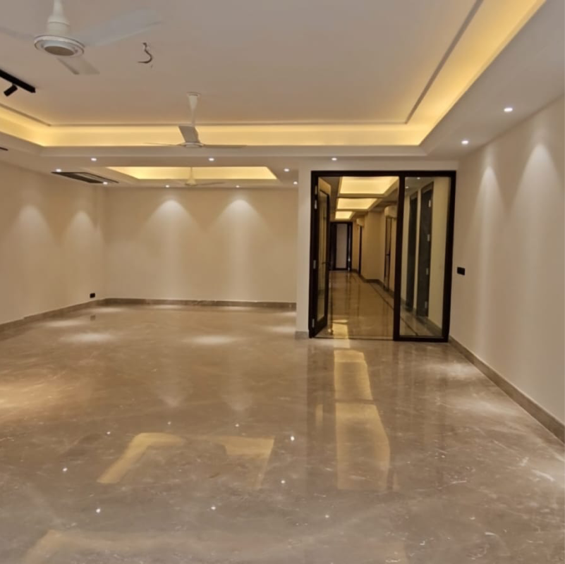 3 BHK Builder Floor For Sale in New Rajinder Nagar