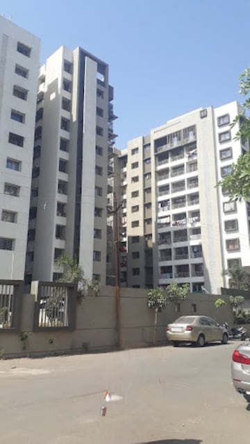 2 BHK Apartment For Resale in Jahangirabad Surat  8204569