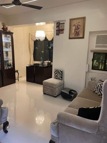 3 BHK Apartment For Rent in The Park Residency Andheri, Andheri West