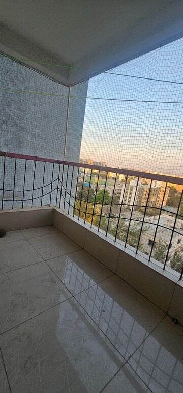1 BHK Apartment For Rent in Nanded Mangal Bhairav, Sinhagad