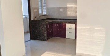 Kitchen in 2 BHK Apartment at Besa rd – for Sale