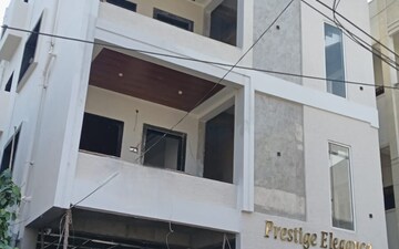 2.5 BHK Builder Floor For Sale in Alwal