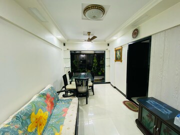 Team Area in 1 BHK Apartment at Jayalaxmi CHS, Chembur – for Rent