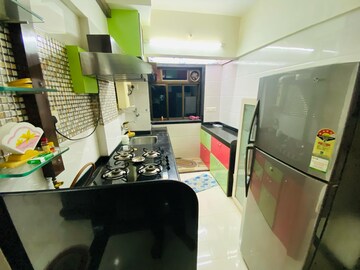 1 BHK Apartment For Rent in Jayalaxmi CHS, Chembur