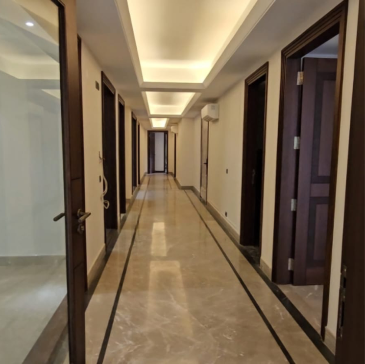 undefined, new rajinder nagar 4 Bedroom 660 Sq.Yd. Builder Floor In New Rajinder Nagar Delhi 8211940