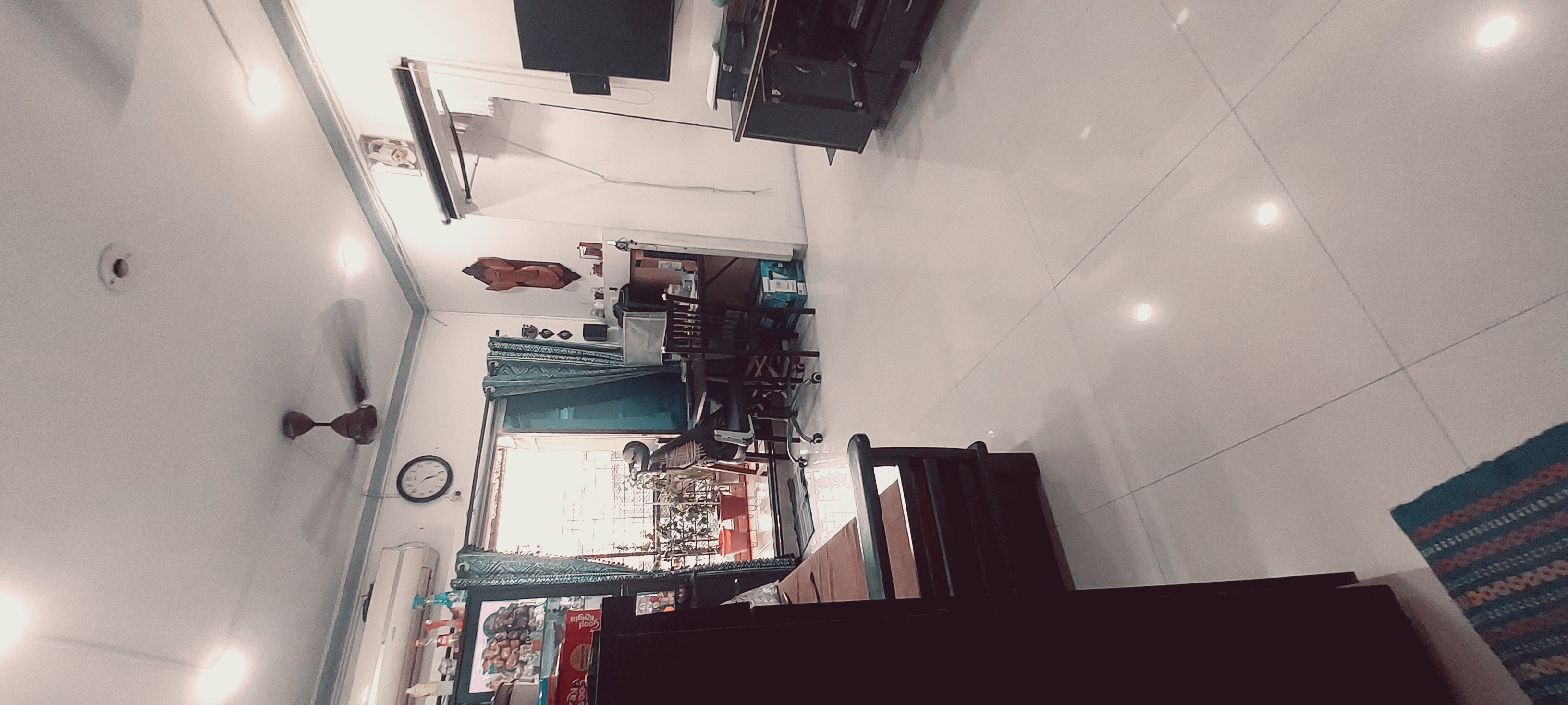 1 BHK + Servant Room Apartment For Sale in Dombivali East 