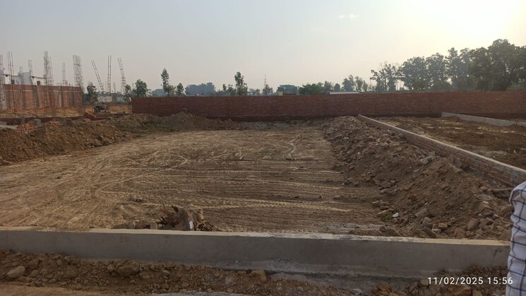 undefined, chheda nagar  1000 Sq.Ft. Plot In Chheda Nagar Barabanki 8211937