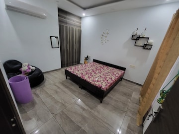 2 BHK Apartment For Rent in Aerocity Mohali  8211932