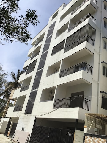 2 BHK Apartment For Resale in Hulimavu Bangalore  8211939